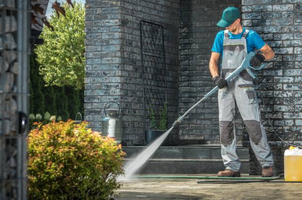 Best Pool Deck Cleaning  in Point Baker, FL