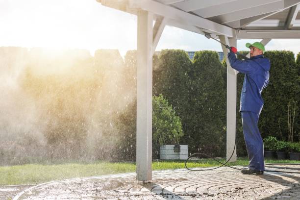 Best Patio and Deck Pressure Washing  in Point Baker, FL