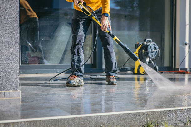 Best Solar Panel Cleaning  in Point Baker, FL
