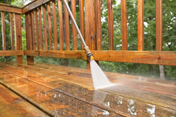 Best Parking Lot and Garage Cleaning  in Point Baker, FL