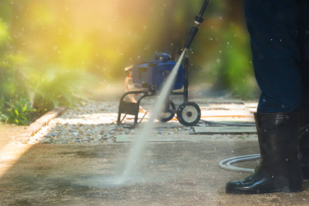 Best Sidewalk and Walkway Cleaning  in Point Baker, FL