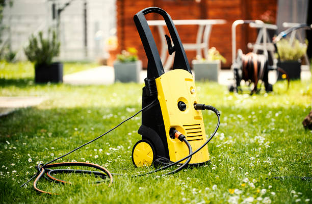 Professional Pressure Washing in Point Baker, FL